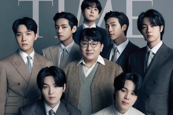 BTS Founder Bang Si-hyuk Faces Arrest Investigation