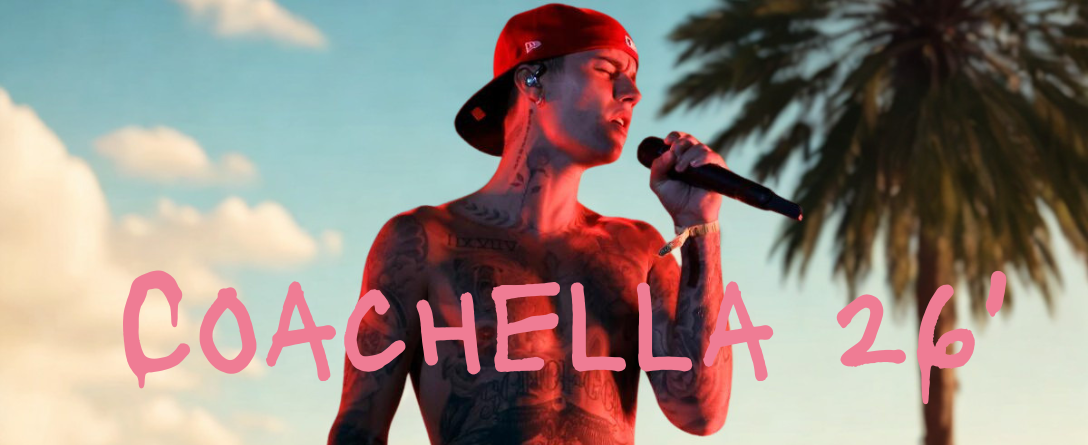 Coachella 2026: Justin Bieber’s Bieberchella Set Divides Fans