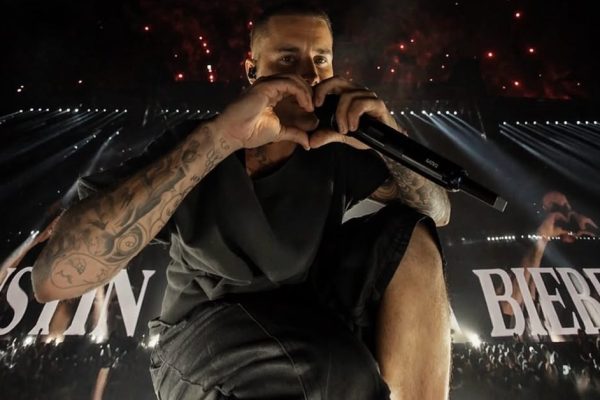Coachella 2026: Justin Bieber, Big Sean, SZA Light Up Weekend 2