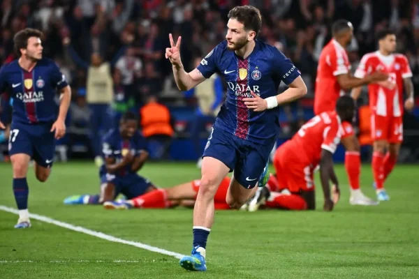 UCL: Nine Goals, Zero Chill. This Was the Greatest Game of the Season