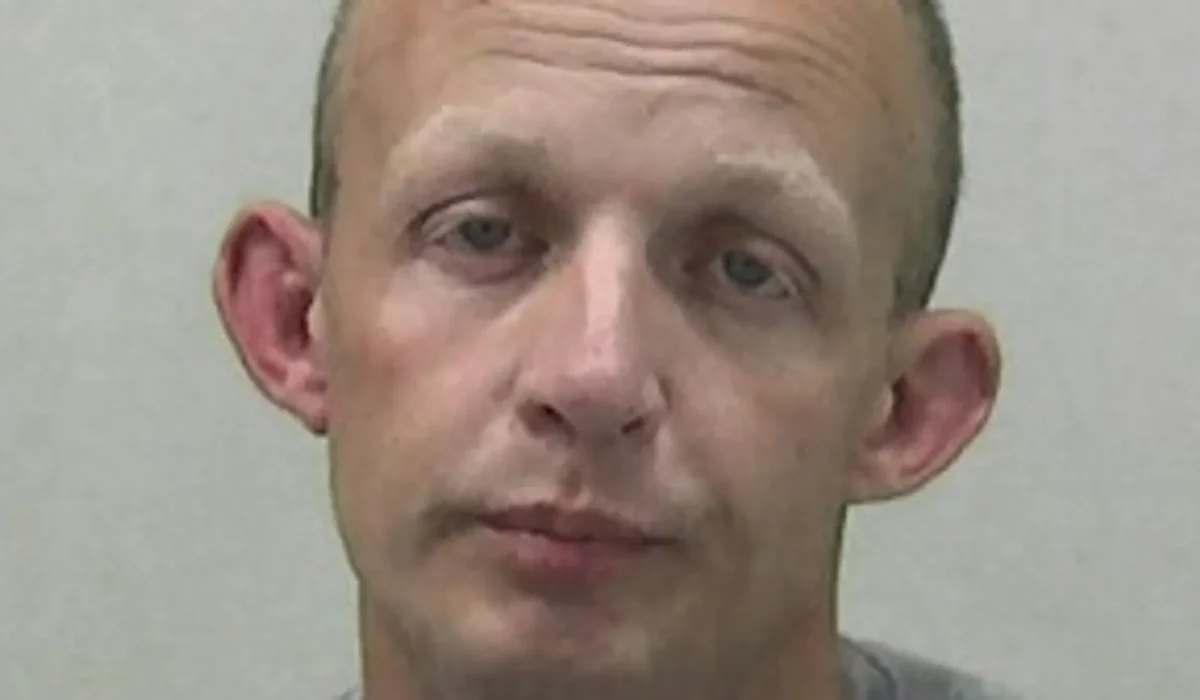 Adam Hall: Multiple Rapist Convicted of Deliberately Infecting Seven Men with HIV