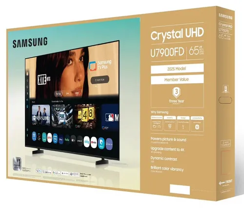 Dua Lipa on cover of Samsung Box