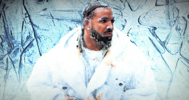 Drake Makes Billboard History Again