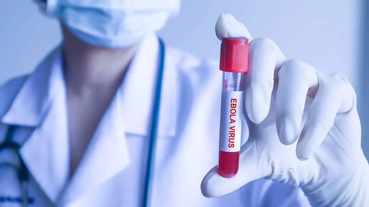 Ebola Is Back. This Time, No Vaccine Exists for the Strain Spreading.