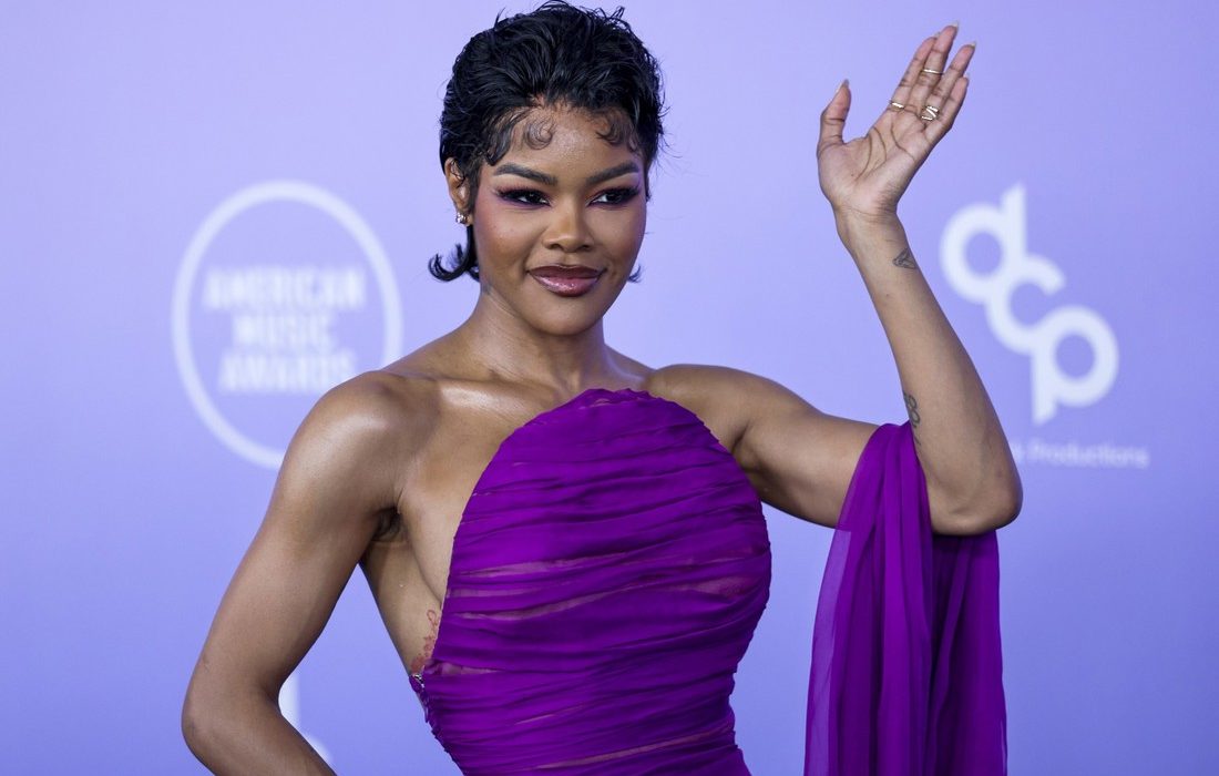 BET Awards 2026: Cardi B, Teyana Taylor and Full Nominee List