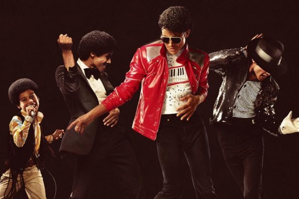Michael Jackson Biopic Streaming Release: When and Where to Watch