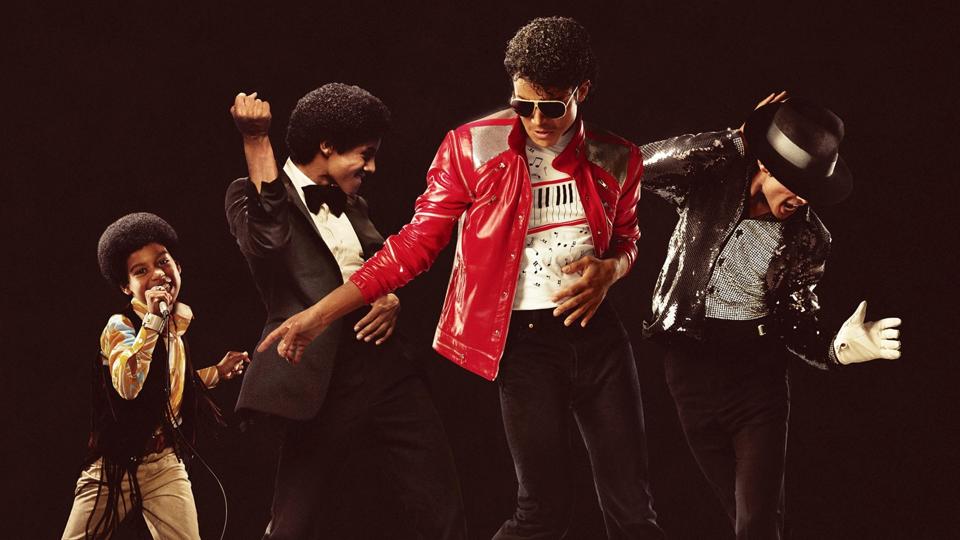 Michael Jackson Biopic Streaming Release: When and Where to Watch