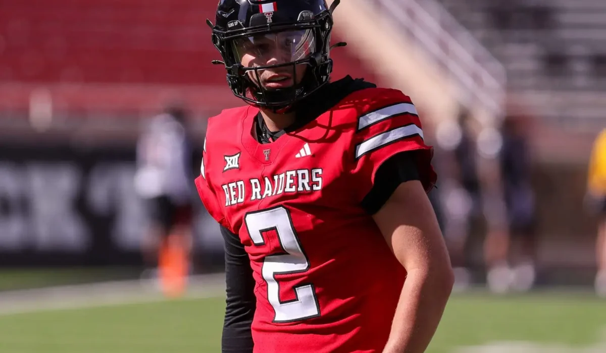 Brendan Sorsby Wins Injunction: What the Texas Tech QB’s Eligibility Ruling Means for College Football