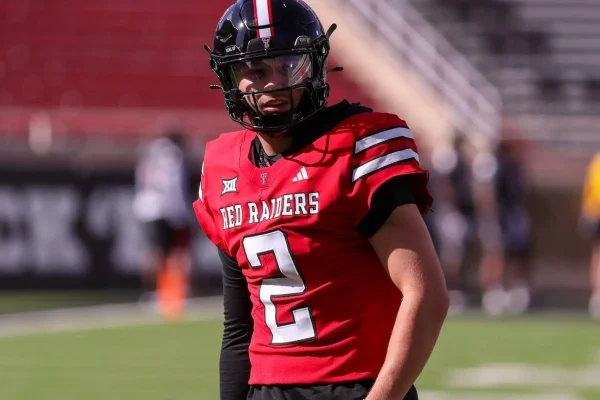 Brendan Sorsby Wins Injunction: What the Texas Tech QB’s Eligibility Ruling Means for College Football