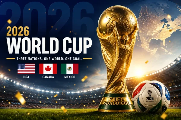 FIFA World Cup 2026 Begins: Opening Match, Teams to Watch, and What Fans Can Expect