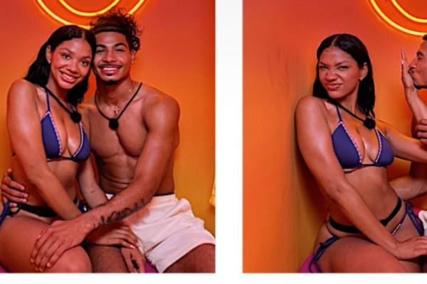 Love Island USA Season 8: How to Vote, Who's In & Confessions