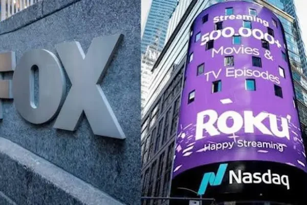 FOX Buys Roku in $22 Billion Deal: What the Acquisition Means for Streaming, Tubi, and the Future of TV