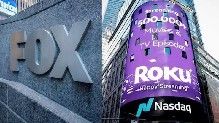FOX Buys Roku in $22 Billion Deal: What the Acquisition Means for Streaming, Tubi, and the Future of TV