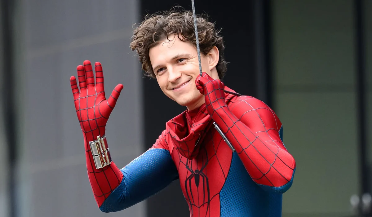 Spider-Man: Brand New Day Is Releasing Early