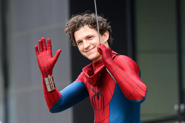 Spider-Man: Brand New Day Is Releasing Early