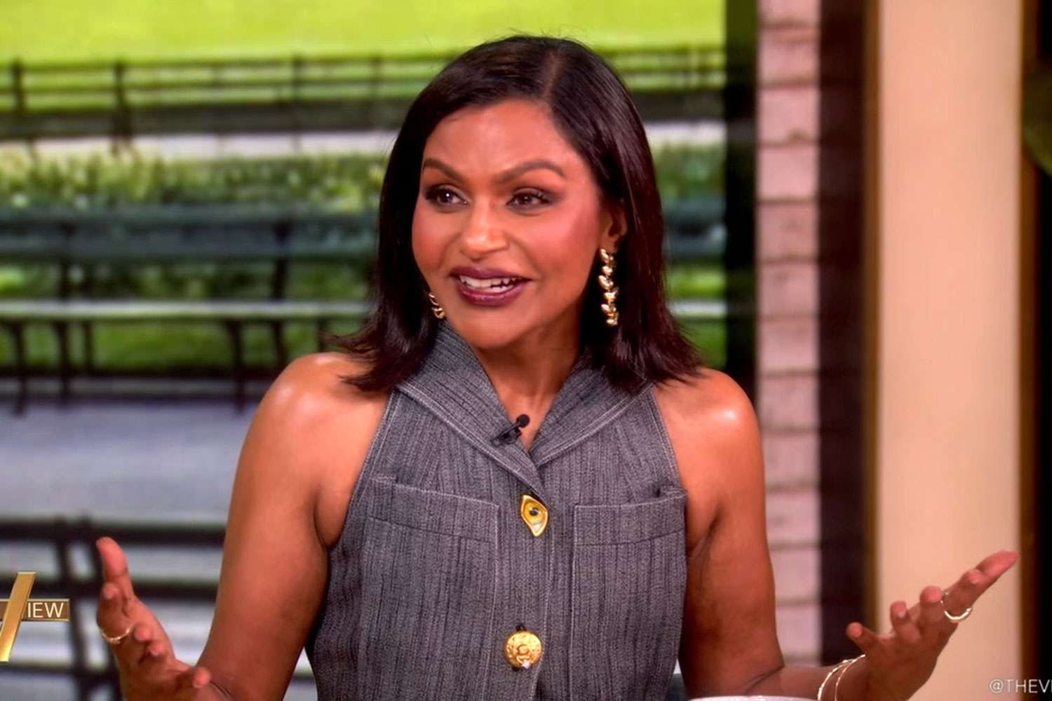 Mindy Kaling
