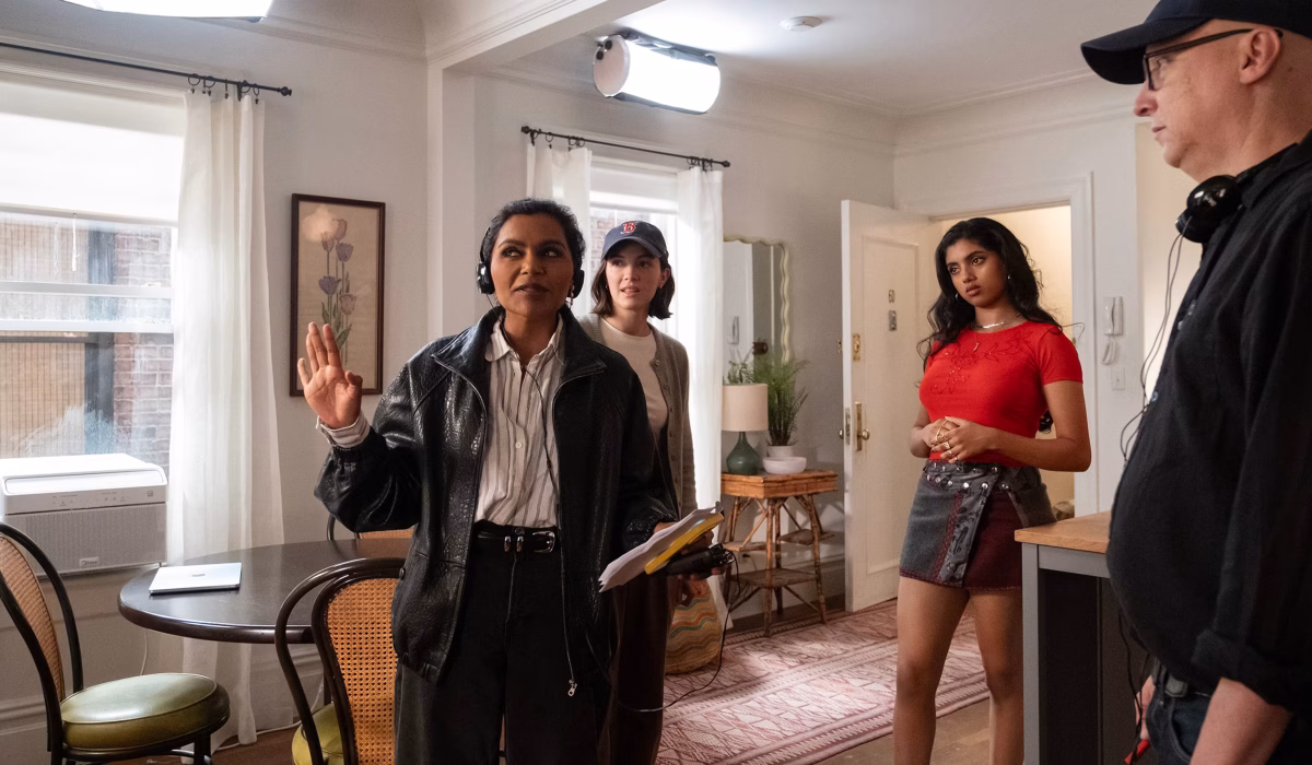 Is Mindy Kaling’s Not Suitable for Work on Hulu Worth Watching?