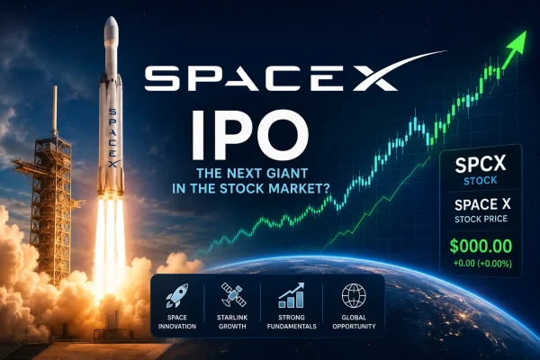 SpaceX IPO: Everything Investors Need to Know About SPCX Stock and Space X Stock Opportunities
