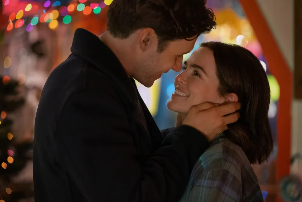 Voicemails for Isabelle Is Destroying Everyone on Netflix Right Now