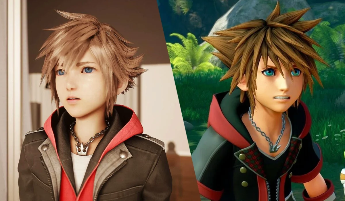 Kingdom Hearts 4: Everything We Know So Far About the Highly Anticipated RPG