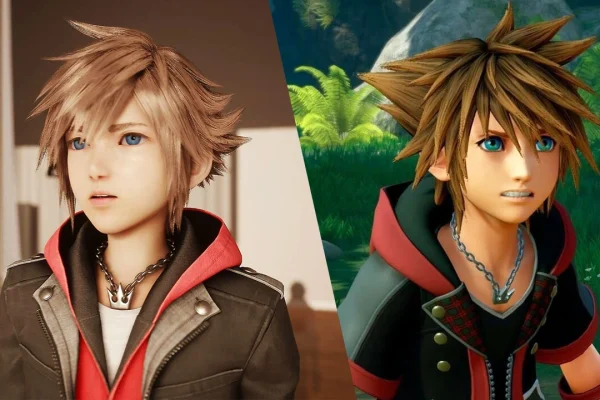 Kingdom Hearts 4