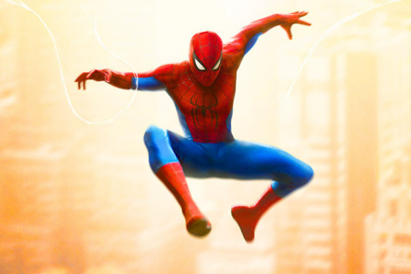 Spider-Man: Brand New Day