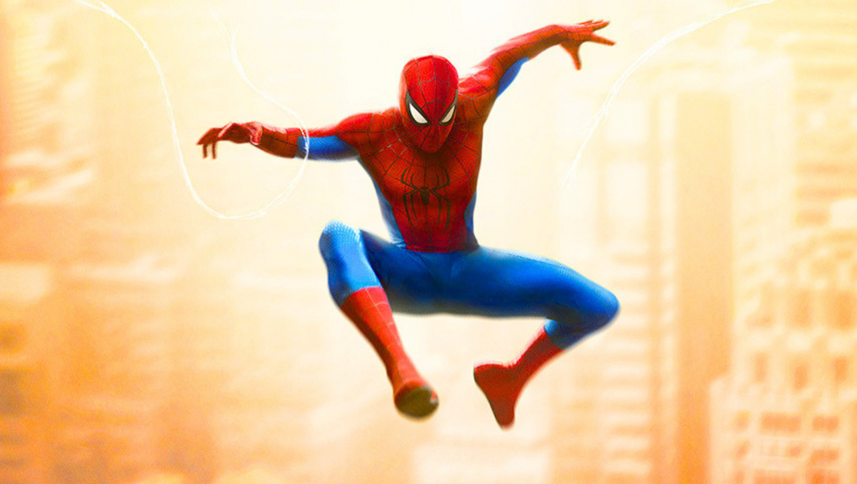Spider-Man: Brand New Day Trailer Is Here & Tickets Are on Sale