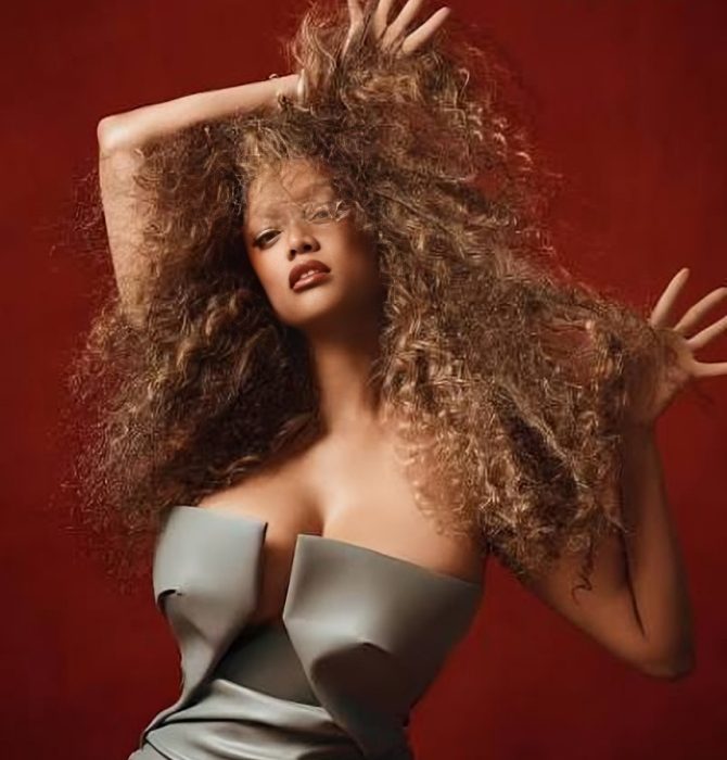 Tyra Banks Sues Netflix Over America’s Next Top Model DocuSeries
