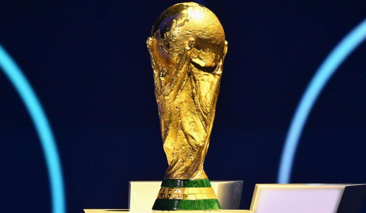 How to Watch the 2026 FIFA World Cup: Complete TV and Streaming Guide