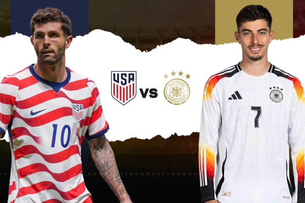 USA vs Germany Friendly Match Today: Final World Cup 2026 Tune-Up Promises Exciting Clash