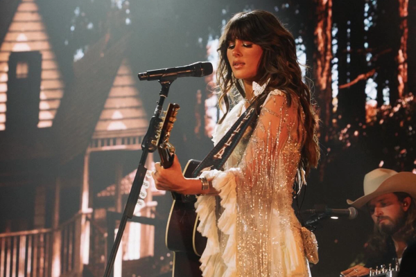 Ella Langley Returns Home: Two Nights at Neville Arena