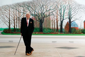 Dave Hockney Dies at 88