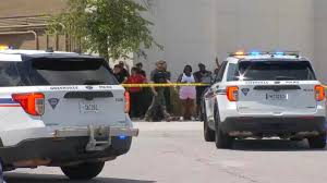 Haywood Mall Shooting Today: Multiple Victims Reported After Gunfire Erupts in Greenville, South Carolina