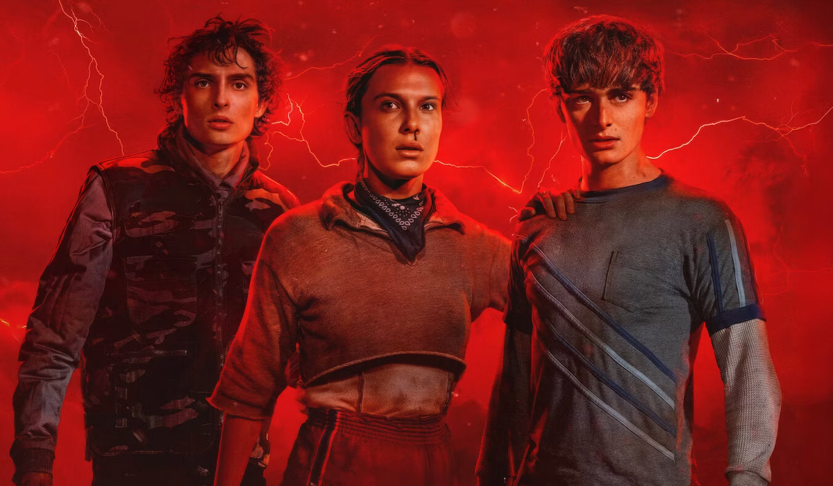 Stranger Things Netflix 2026 Episodes: The Franchise Is Back