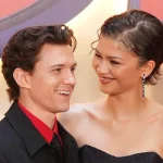 Tom Holland Confirms He and Zendaya Are Married