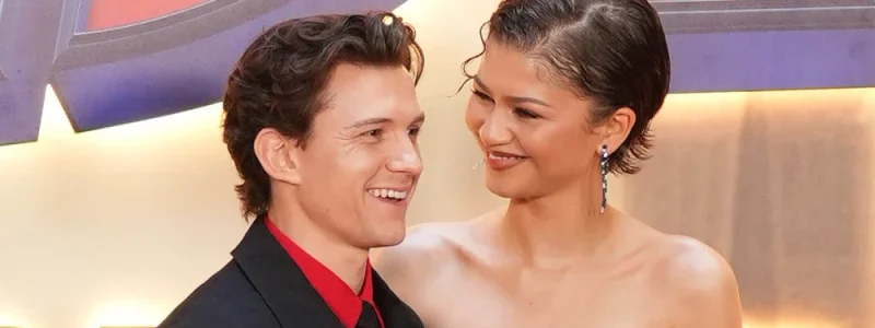 Tom Holland Confirms He and Zendaya Are Married