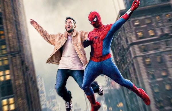 Did Messi Really Earn $15M for 20 Seconds With Spider-Man?