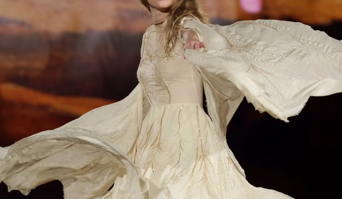 Taylor Swift Wedding: The Moments Everyone Is Talking About